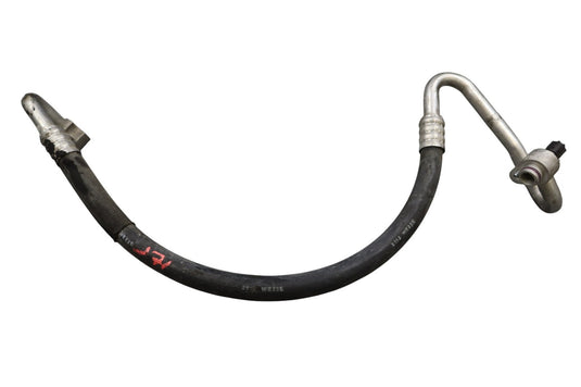 12-18 Audi A6 A6 Quattro S6 A/C AC Refrigerant Suction Hose Tube Pipe Oem