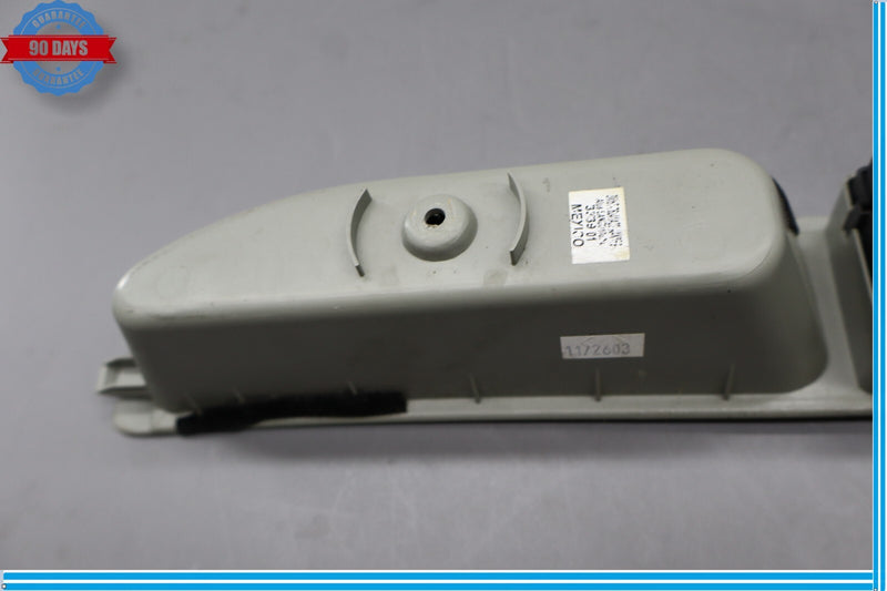Load image into Gallery viewer, 02-05 Ford Thunderbird Left Driver Side Door Window Control Switch Bezel Oem
