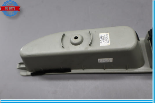 02-05 Ford Thunderbird Left Driver Side Door Window Control Switch Bezel Oem