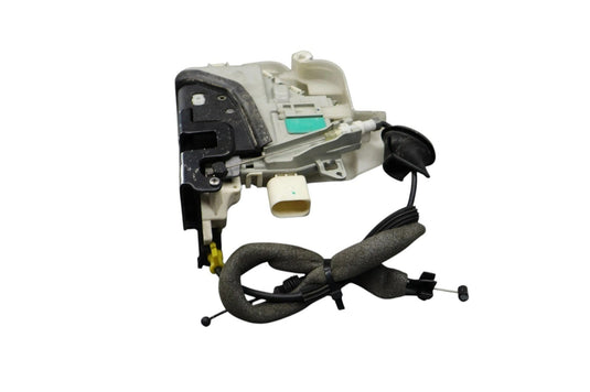 13-16 Audi A6 Front Left Driver Side Door Lock Latch Actuator 8J1837015D Oem