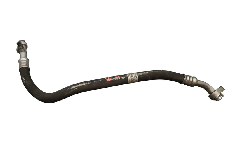 Load image into Gallery viewer, 13-15 Mercedes W212 E400 Hybrid AC A/C Air Conditioning Line Pipe Hose Oem
