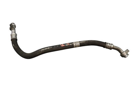 13-15 Mercedes W212 E400 Hybrid AC A/C Air Conditioning Line Pipe Hose Oem