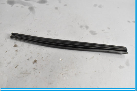 09-12 BMW 750Li 750i F01 F02 Right Sun Roof Weather Seal Rubber Gasket Seal Oem