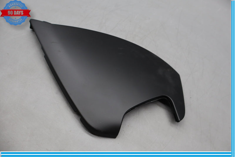 Load image into Gallery viewer, 10-16 Porsche Panamera Left Driver Side Dashboard End Cap Trim Cover Oem
