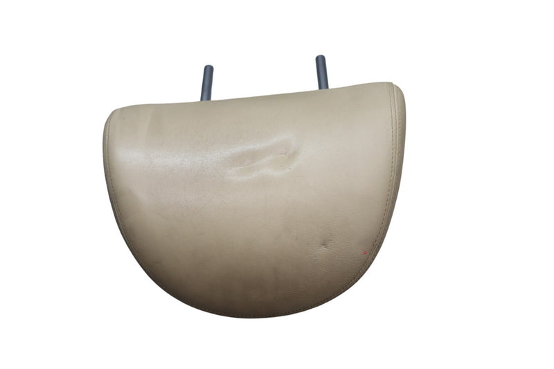 Load image into Gallery viewer, 07-09 Lexus LS460 LS460L Front Right Passenger Side Upper Seat Headrest Oem
