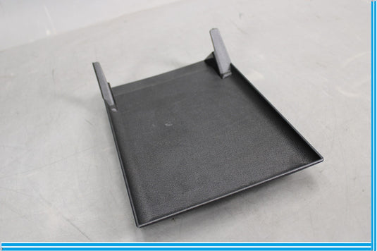 06-11 Mercedes CLS550 W219 Front Center Armrest Cover Panel Oem