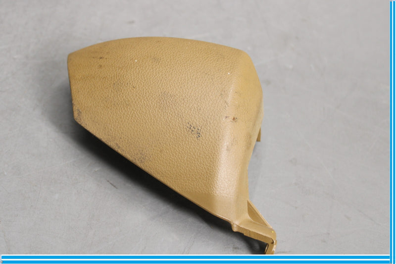 Load image into Gallery viewer, 07-14 Mercedes S550 W221 Front Right Passenger Seat Corner Panel Cover Trim Oem
