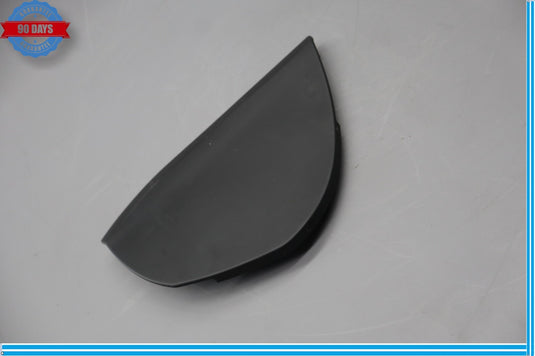 07-14 Mercedes W216 CL550 CL600 Right Passenger Door Panel Cover Trim Black Oem
