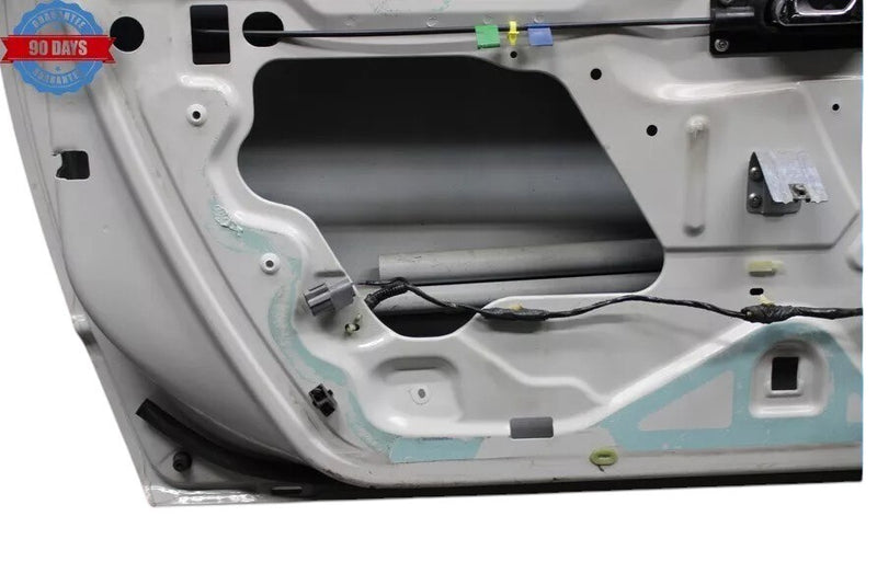 Load image into Gallery viewer, 02-05 Ford Thunderbird Front Left Driver Side Door Panel Shell 1W6Z7620125AA Oem
