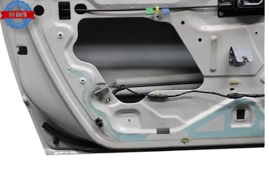 02-05 Ford Thunderbird Front Left Driver Side Door Panel Shell 1W6Z7620125AA Oem