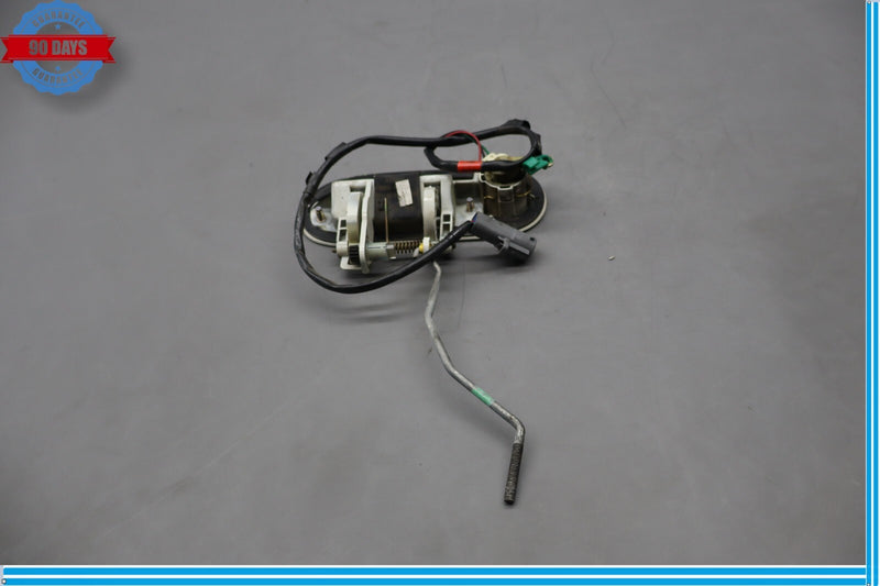 Load image into Gallery viewer, 02-05 Ford Thunderbird Left Driver Side Exterior Door Handle 1W637622401 Oem
