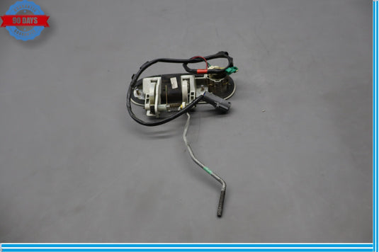 02-05 Ford Thunderbird Left Driver Side Exterior Door Handle 1W637622401 Oem
