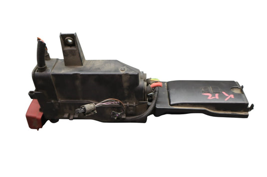 16-20 Jaguar XF X260 XE Front Engine Bay Fuse Relay Box Junction Block Oem