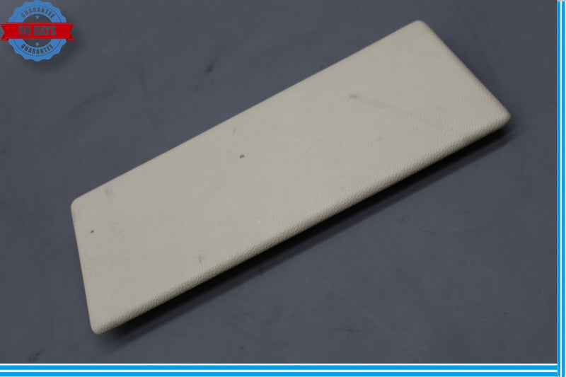 Load image into Gallery viewer, 03-06 Mercedes R230 SL500 SL65 Rear Right Side Storage Compartment Lid Cover Oem
