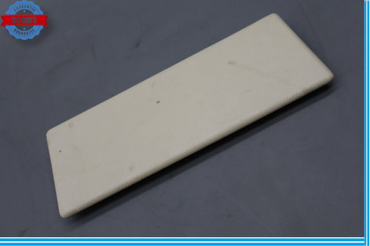 03-06 Mercedes R230 SL500 SL65 Rear Right Side Storage Compartment Lid Cover Oem