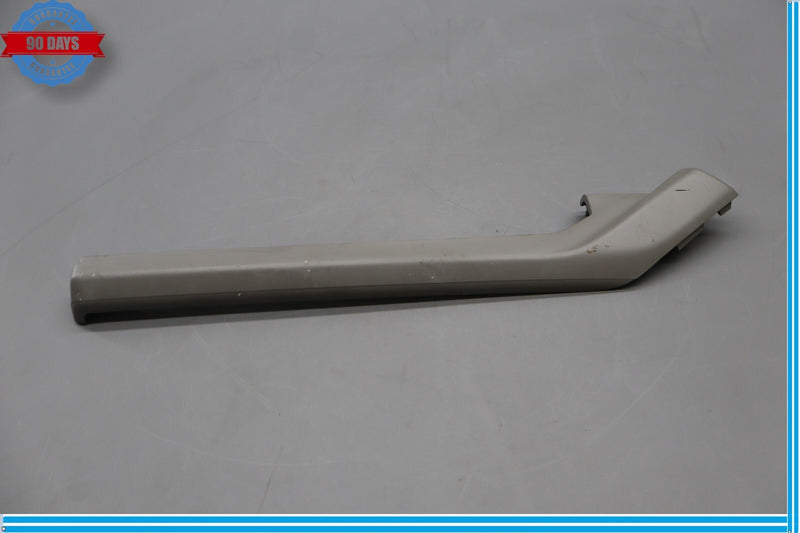 Load image into Gallery viewer, 11-18 Porsche Cayenne 958 Front Left Driver Side Door Panel Trim Cover Oem
