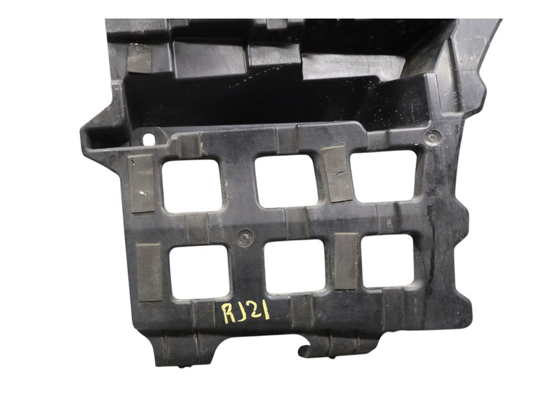 Load image into Gallery viewer, 15-17 Hyundai Genesis Rear Right Passenger Side Lower Bumper Outer Bracket Oem
