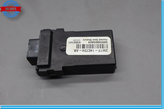 02-05 Ford Thunderbird Right Passenger Side Heated Seat Control Unit Module Oem