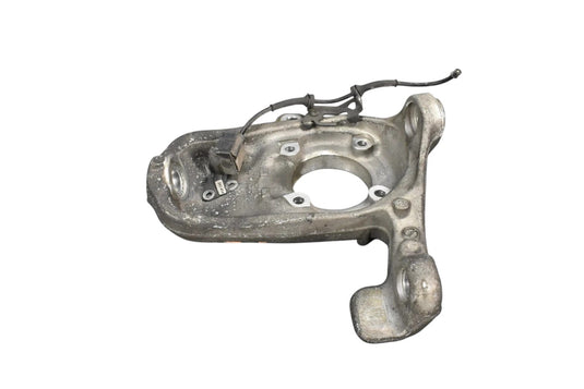 03-08 Maserati Quattroporte Front Left Driver Side Spindle Knuckle Hub OEM