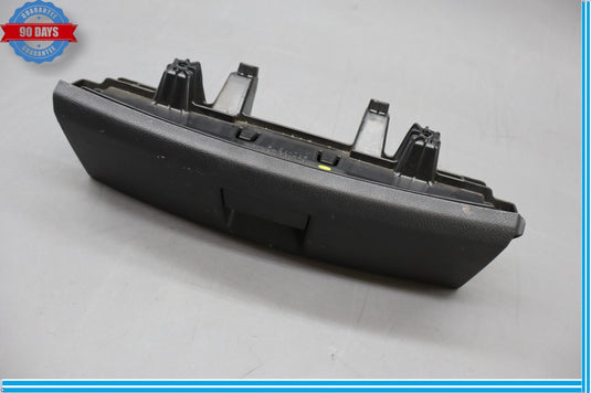 08-18 Audi A5 A5 Quattro Front Left Seat Lower Compartment Storage Tray Oem