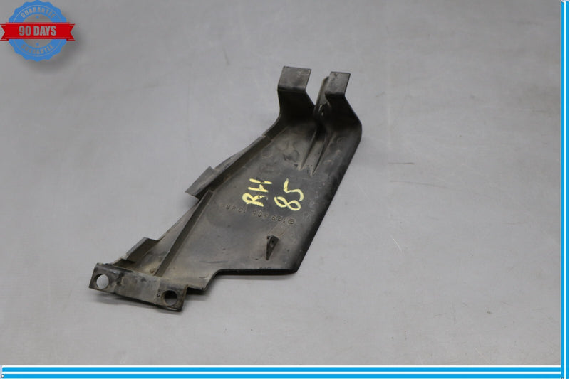Load image into Gallery viewer, 90-02 Mercedes R129 SL500 SL320 Right Side Engine Radiator Cover Oem
