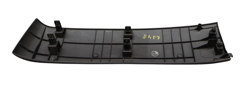 Load image into Gallery viewer, 11-13 Hyundai Equus Rear Left Driver Side Seat Lower Trim Cover 881903N010 Oem
