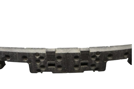 12-15 Audi A7 Quattro Rear Bumper Reinforcement Beam Absorber Bar Foam OEM