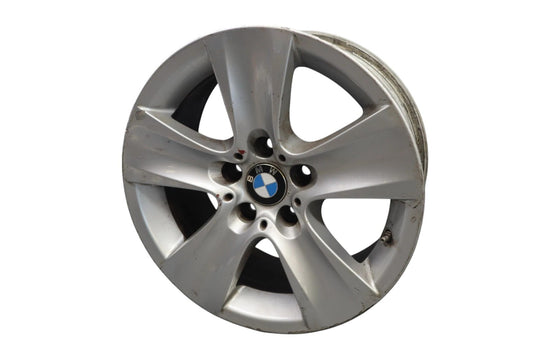 11-16 BMW 528i 535i 550i F10 17 " 17x8 Factory Wheel Rim 6790172 OEM