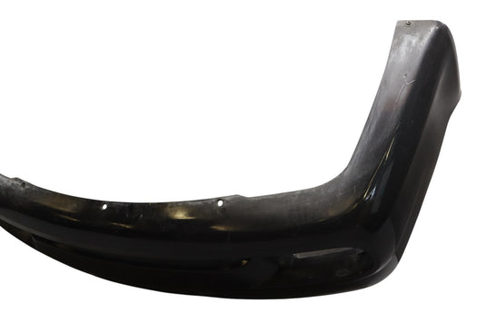 09-13 Maserati Quattroporte M139 Rear Bumper Cover Assembly 980139640 Oem