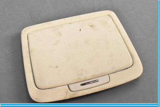 07-17 Lexus LS460 XF40 Rear Overhead Dome Light Lamp W/ Vanity Mirror Oem