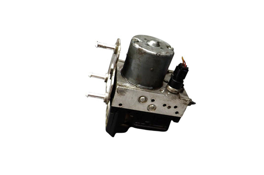 03-07 Bentley Continental ABS Anti Lock Brake Pump Module OEM 0265950115