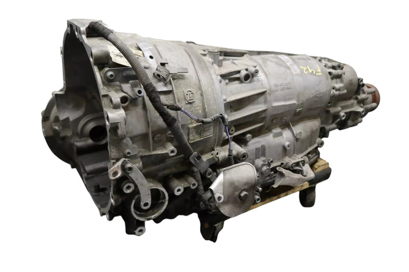 Load image into Gallery viewer, 03-13 Bentley Continental GTC Flying Spur Automatic Transmission Gearbox OEM
