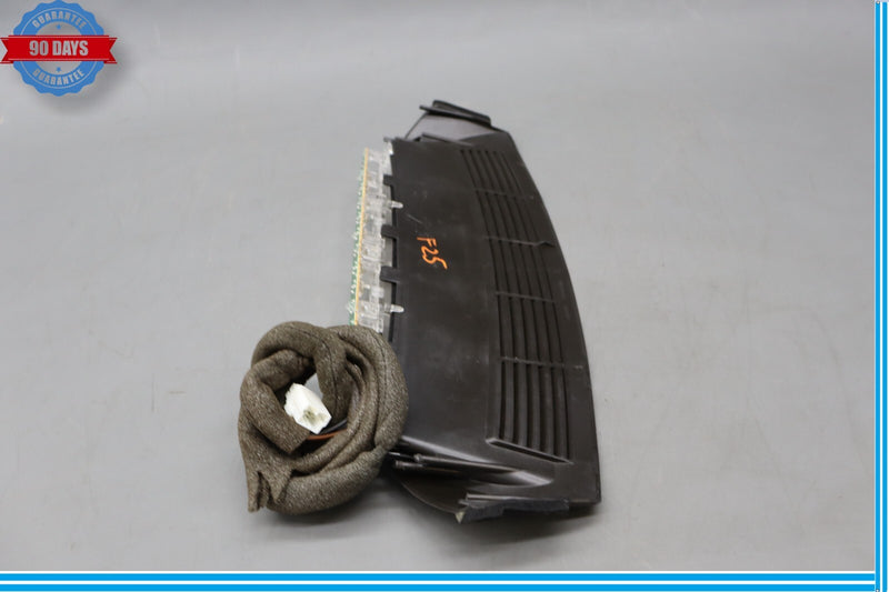 Load image into Gallery viewer, 09-15 Jaguar XF X250 X351 XJ Rear Third Brake Tail Light Lamp W/ Trim Oem
