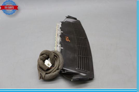 09-15 Jaguar XF X250 X351 XJ Rear Third Brake Tail Light Lamp W/ Trim Oem
