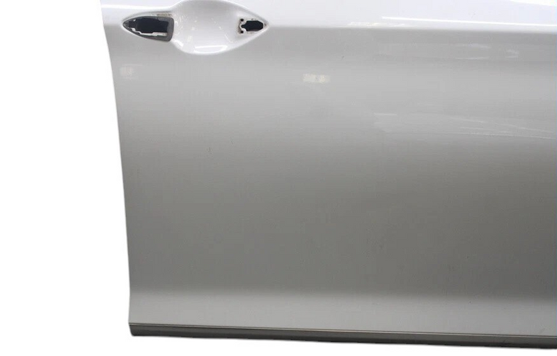 Load image into Gallery viewer, 15-16 Hyundai Genesis Front Right Passenger Side Door Shell Panel 76004B1000 Oem
