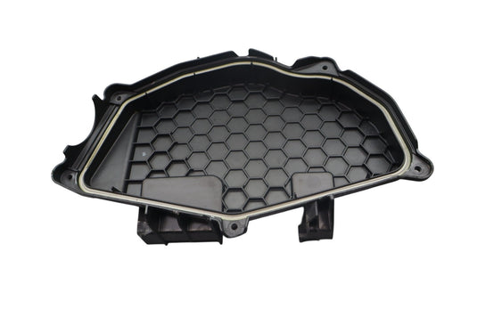 12-18 Audi A7 A6 Quattro Engine Control Module ECM Trim Cover 4G1907613A Oem