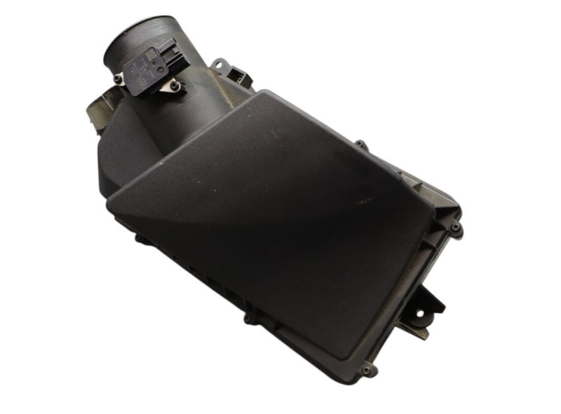 Load image into Gallery viewer, 09-15 Jaguar XF X250 Front Left Driver Side Air Intake Box &amp; Filter Sensor Oem
