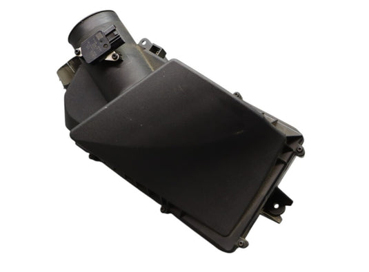 09-15 Jaguar XF X250 Front Left Driver Side Air Intake Box & Filter Sensor Oem