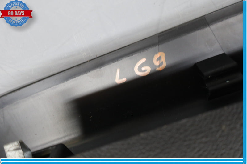 Load image into Gallery viewer, 12-17 Audi A7 Quattro Left Upper Tailgate Liftgate Trunk Trim Cover Panel Oem
