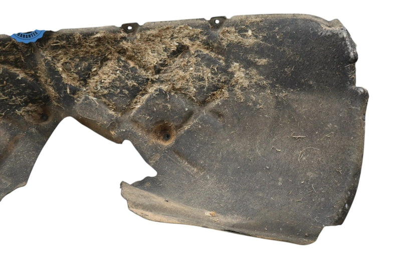 Load image into Gallery viewer, 11-17 Volkswagen Touareg Front Left Driver Side Fender Liner Splash Guard Oem
