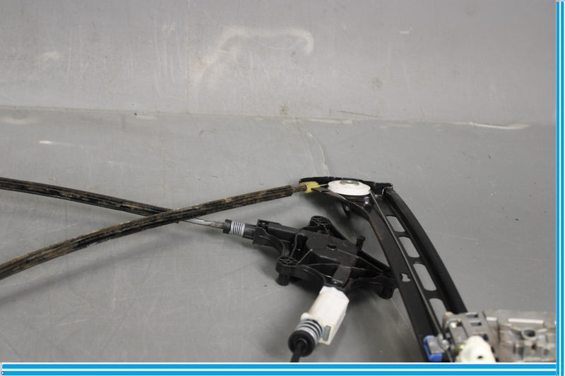 Load image into Gallery viewer, 10-17 Mercedes E350 E550 W207 Coupe Front Left Door Window Regulator Oem
