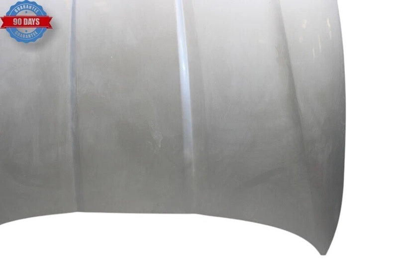 Load image into Gallery viewer, 07-15 Jaguar XK XKR X150 Front Hood Bonnet Panel Assembly Silver 6W8316612AH OEM
