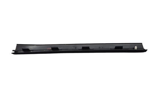 10-18 Mercedes CLS550 E350 Front Right Door Sill Scuff Plate Trim Cover Oem