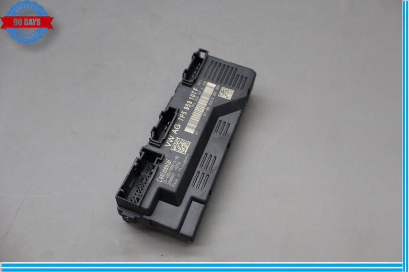 Load image into Gallery viewer, 11-18 Porsche Cayenne 958 GTS Rear Trunk Lid Liftgate Control Module Unit Oem
