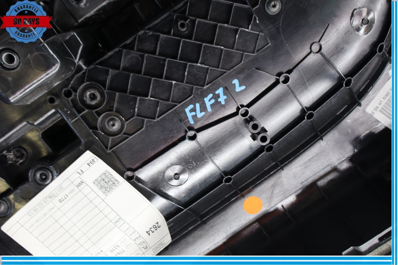 Load image into Gallery viewer, 14-17 Land Rover Range Rover Sport Front Left Side Interior Door Panel Trim Oem
