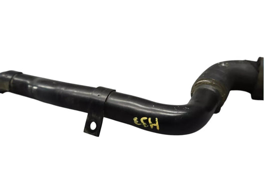 06-18 Bentley Continental GTC Speed GT Coolant Water Hose Tube Pipe Oem