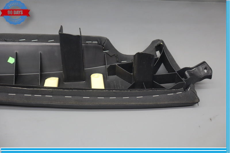 Load image into Gallery viewer, 12-18 Audi A6 Rear Left Driver Side Seat Bolster Cushion 4G085703AH Oem
