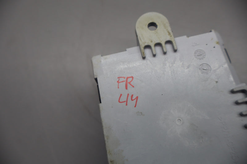 Load image into Gallery viewer, 17-20 Jaguar X260 XF XE Front Right Passenger Side Door Control Module Unit Oem
