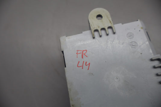 17-20 Jaguar X260 XF XE Front Right Passenger Side Door Control Module Unit Oem
