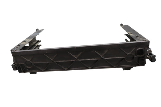 09-15 BMW F01 750i 750Li Radiator Core Lower Carrier Support Bracket Oem
